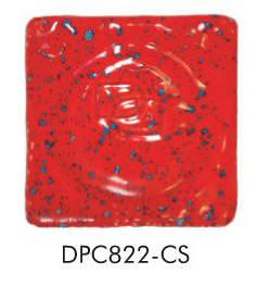 Ефектна глазура DPC 822 CS